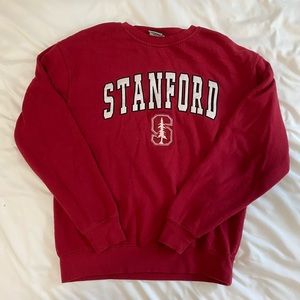 Stanford University Crewneck